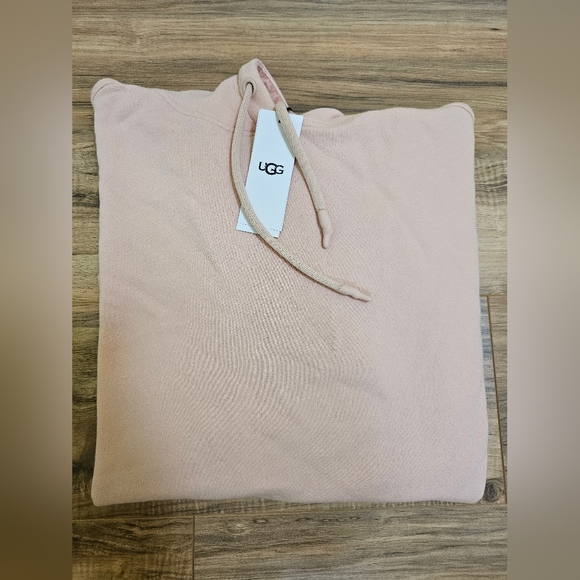 New UGG Simone Boyfriend Hoodie - Picture 13 of 16
